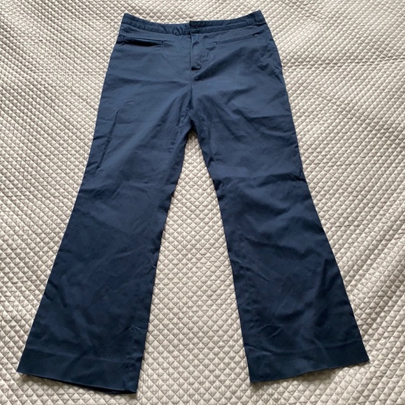 Vintage Agnes B pants - Picture 1 of 3